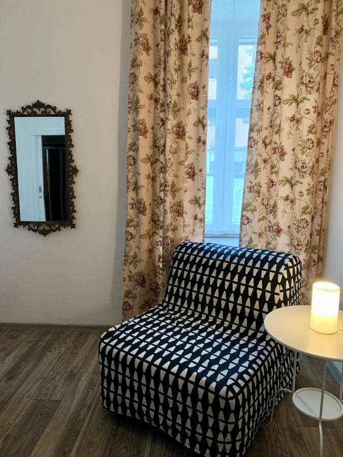 Veronika Rooms Zagreb Ngoại thất bức ảnh